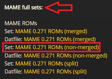 MAME4droid完美汉化版下载