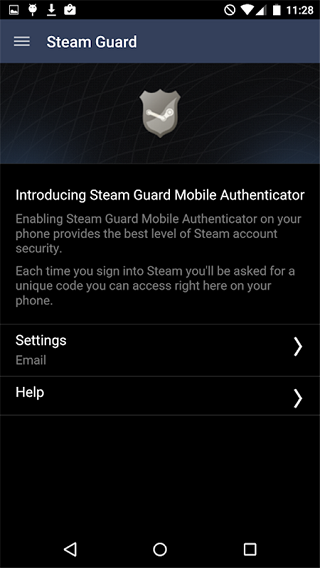 Steam手机客户端 1 Steam手机客户端 1