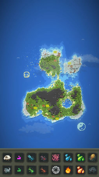 世界盒子修仙版与科技版MOD下载 1 世界盒子修仙版与科技版MOD下载 1