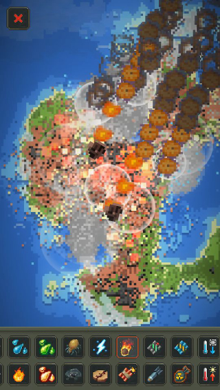 世界盒子修仙版与科技版MOD下载 5 世界盒子修仙版与科技版MOD下载 5