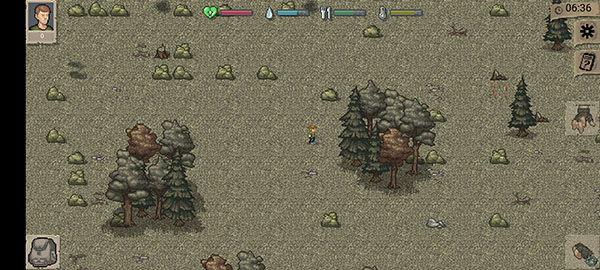 迷你dayz内置菜单版下载 5 迷你dayz内置菜单版下载 5