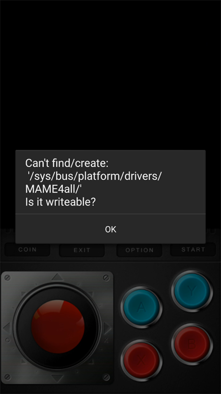 MAME4droid完美汉化版下载 4 MAME4droid完美汉化版下载 4